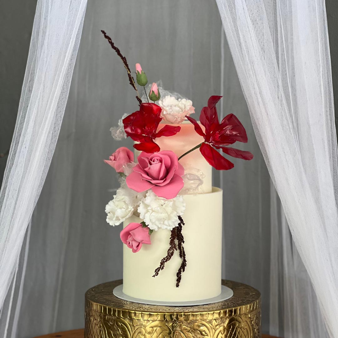 The Big Day Cake Studio gallery image