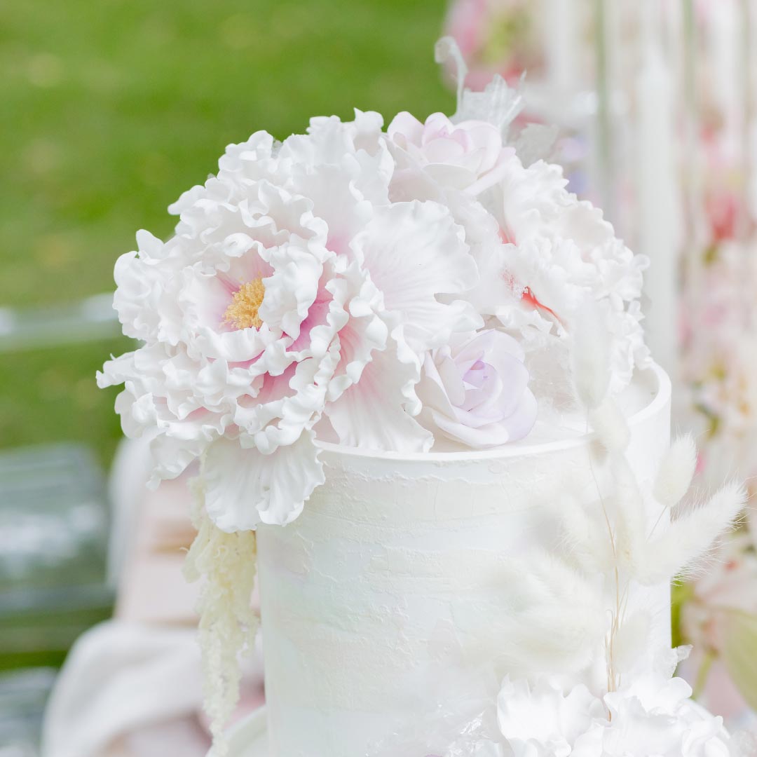 The Big Day Cake Studio gallery image
