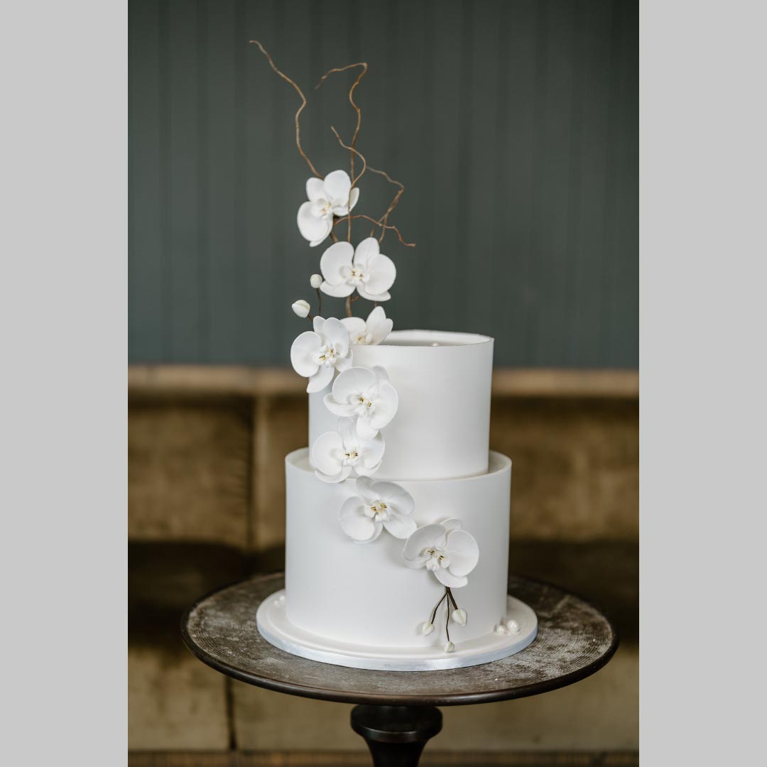 The Big Day Cake Studio gallery image
