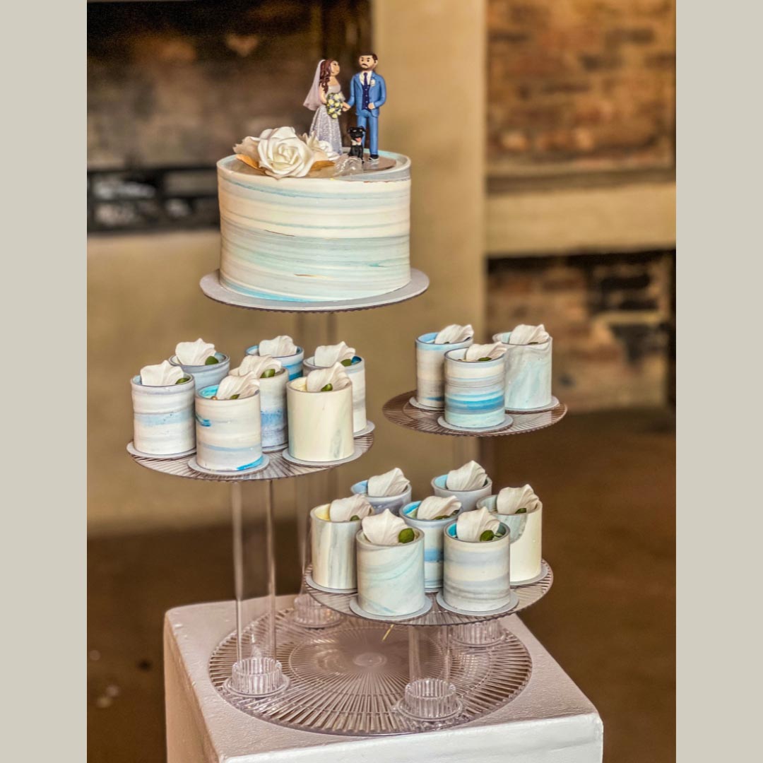 The Big Day Cake Studio gallery image