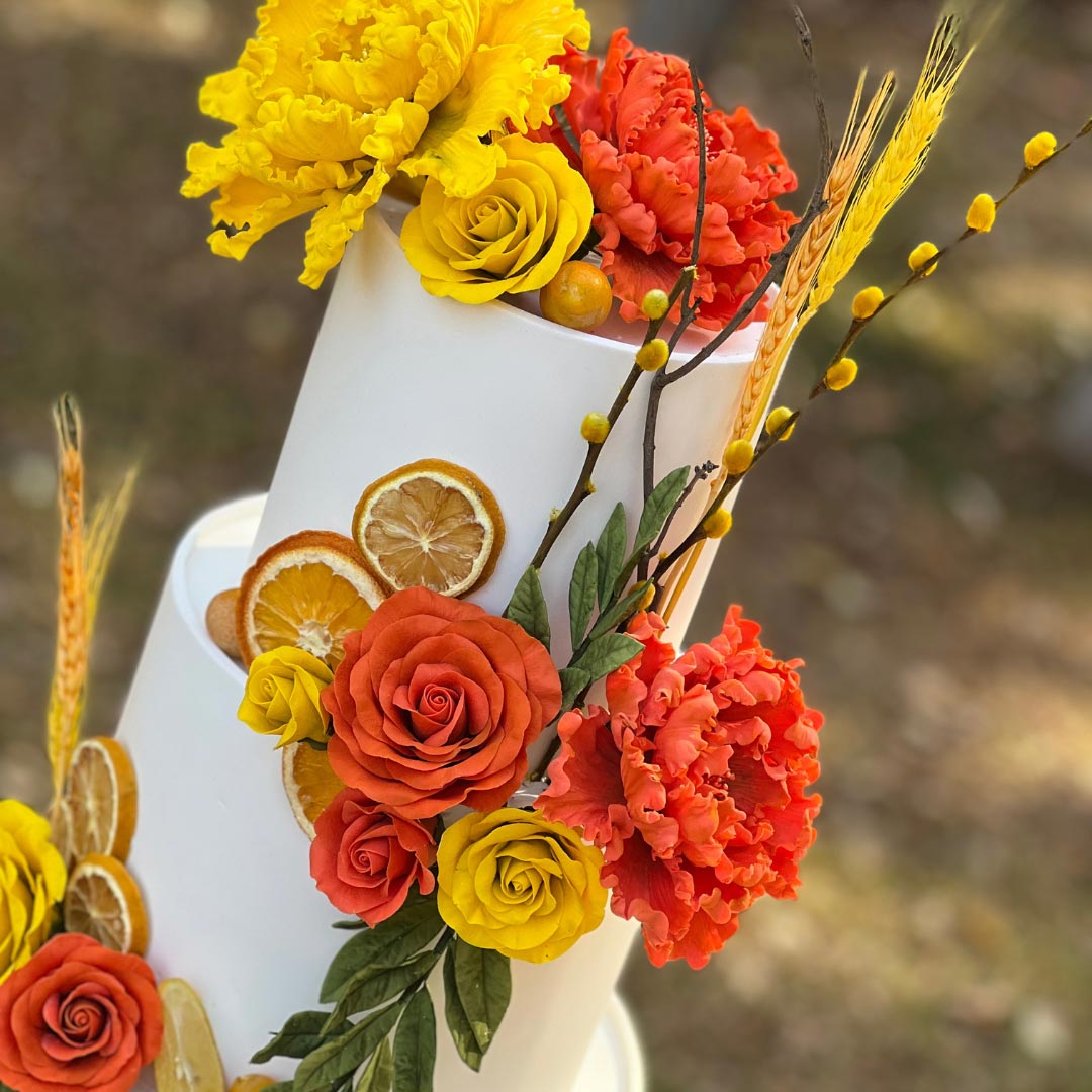The Big Day Cake Studio gallery image