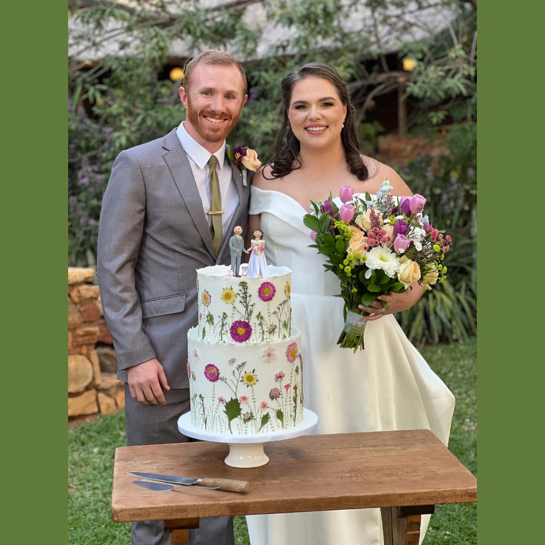 The Big Day Cake Studio gallery image