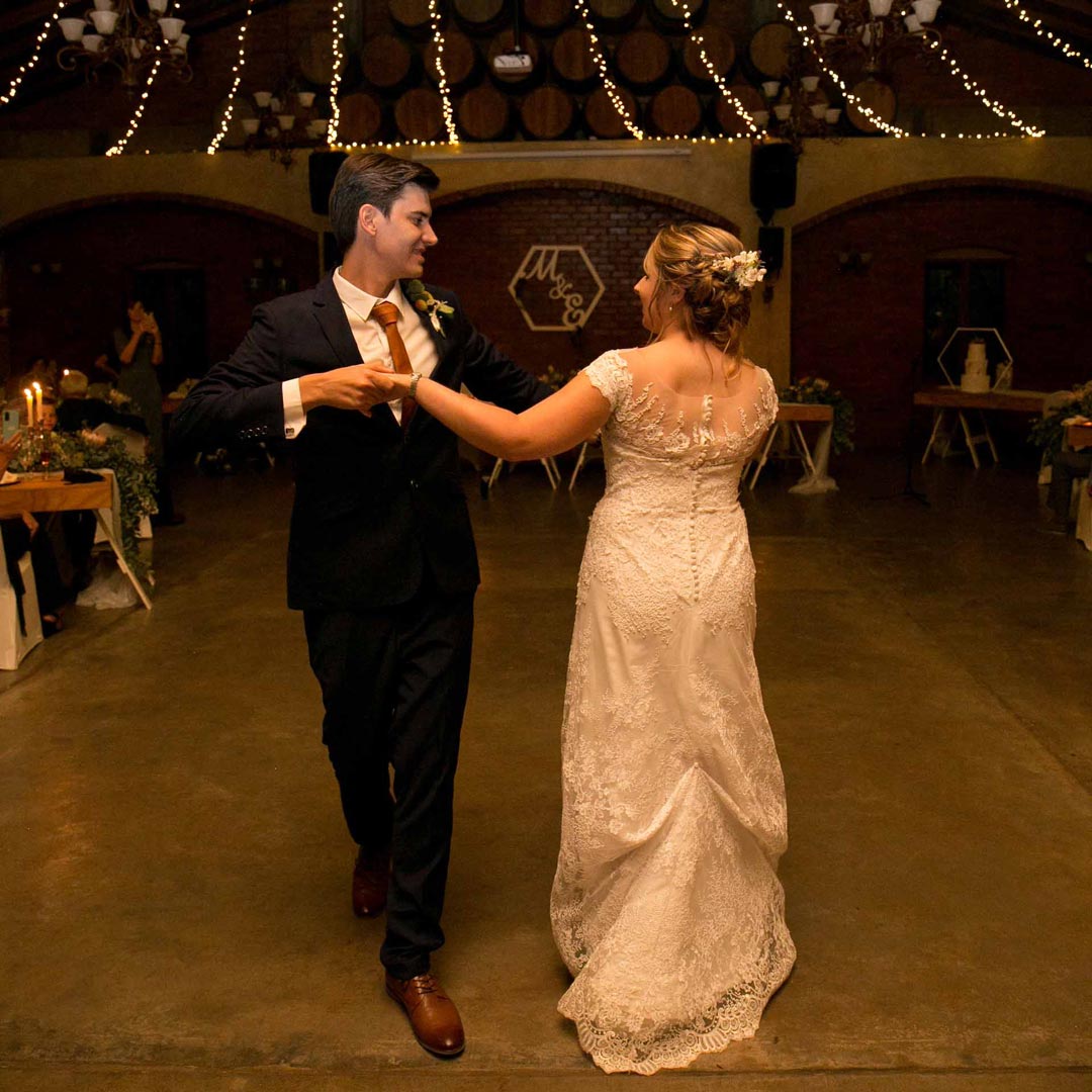 The Mister-Missus Dance gallery image