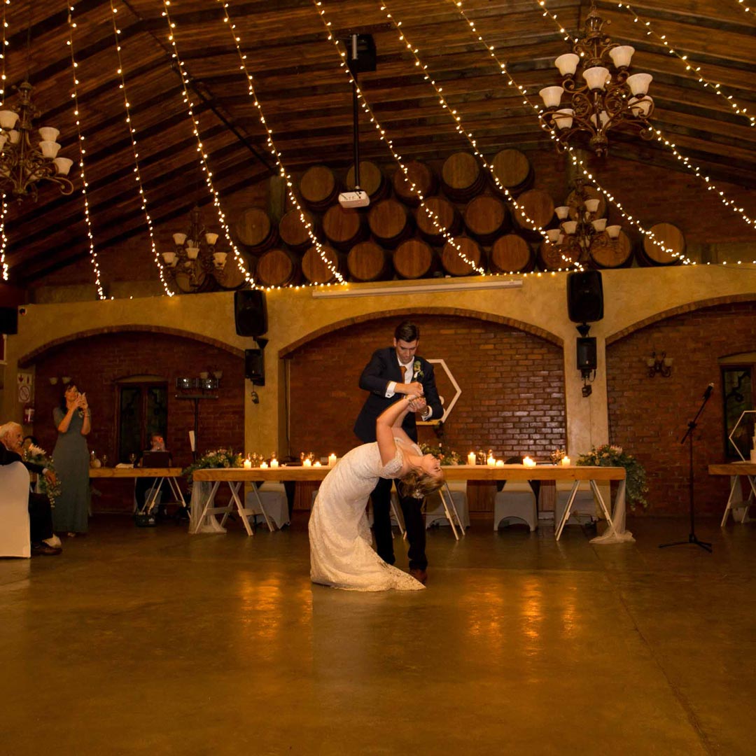 The Mister-Missus Dance gallery image