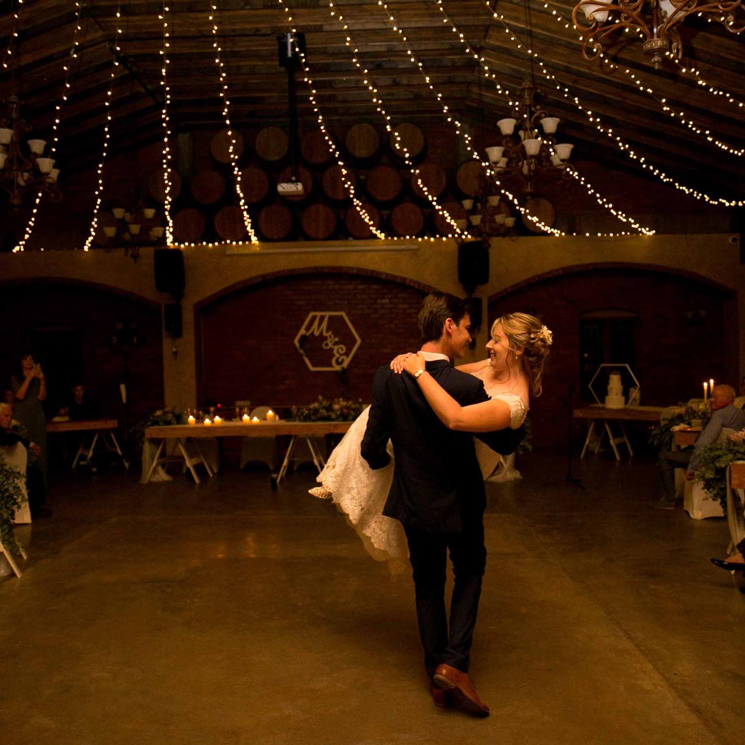 The Mister-Missus Dance gallery image