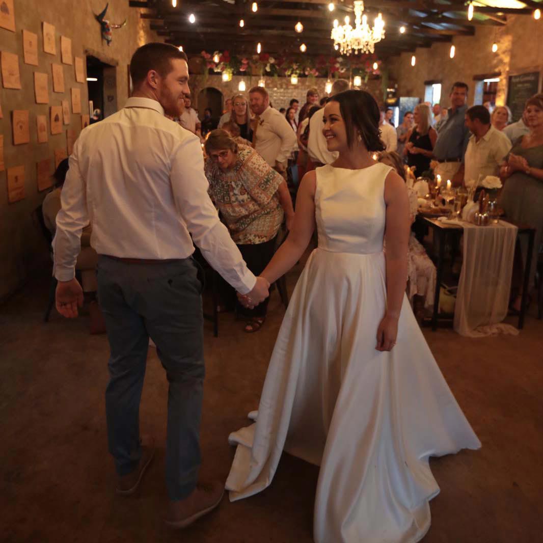 The Mister-Missus Dance gallery image