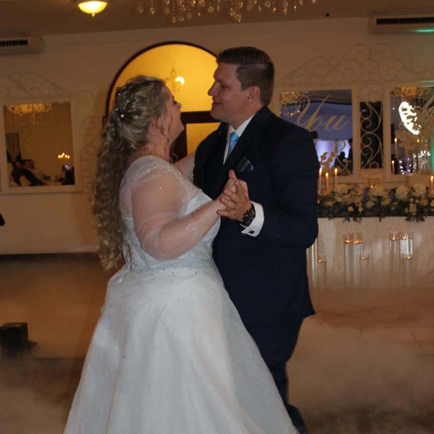The Mister-Missus Dance gallery image