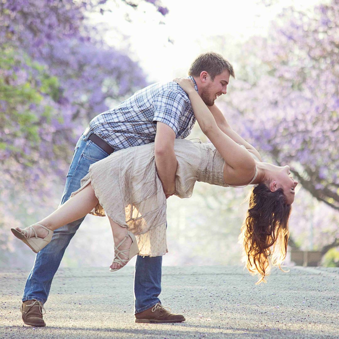 The Mister-Missus Dance gallery image