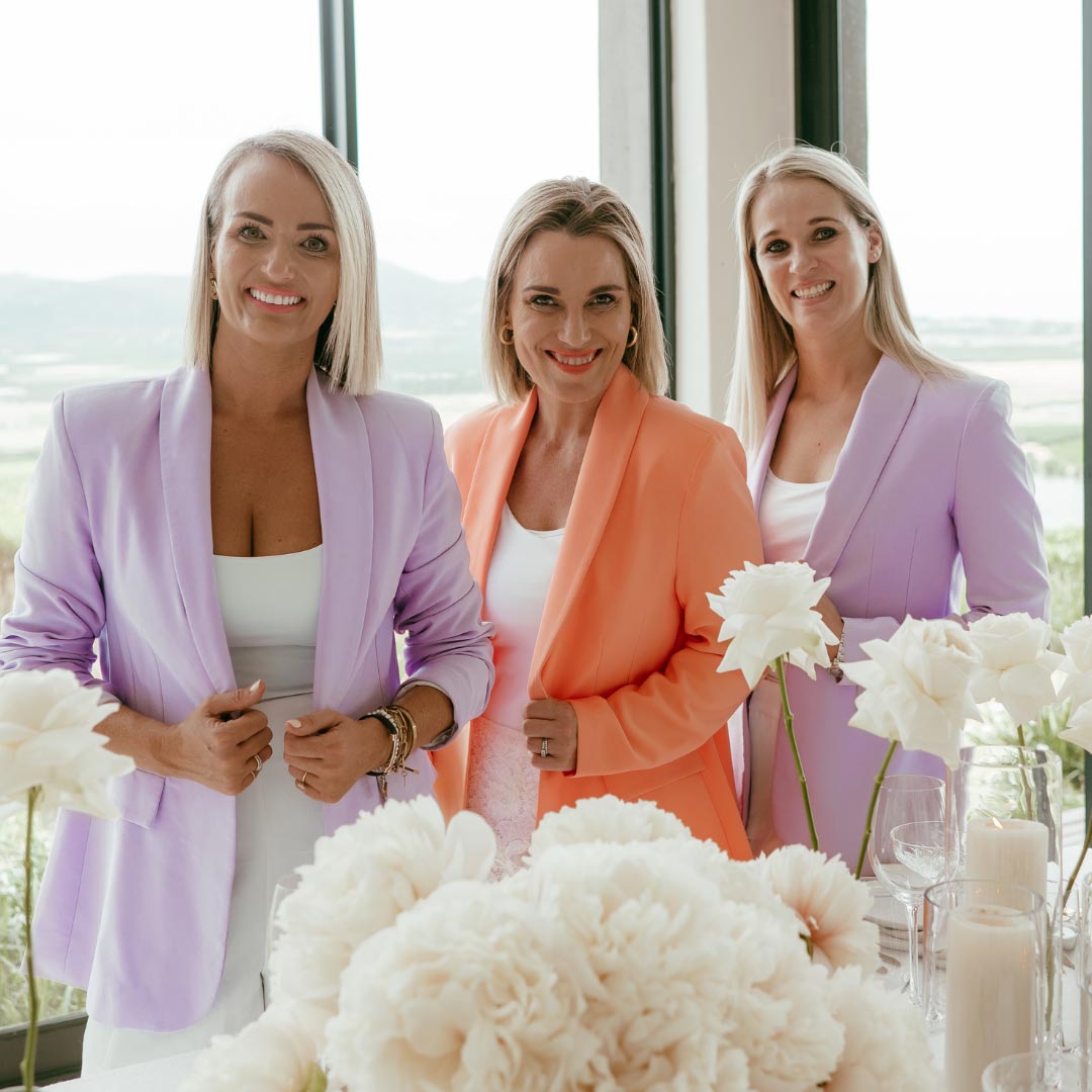 All Things Wedding gallery image