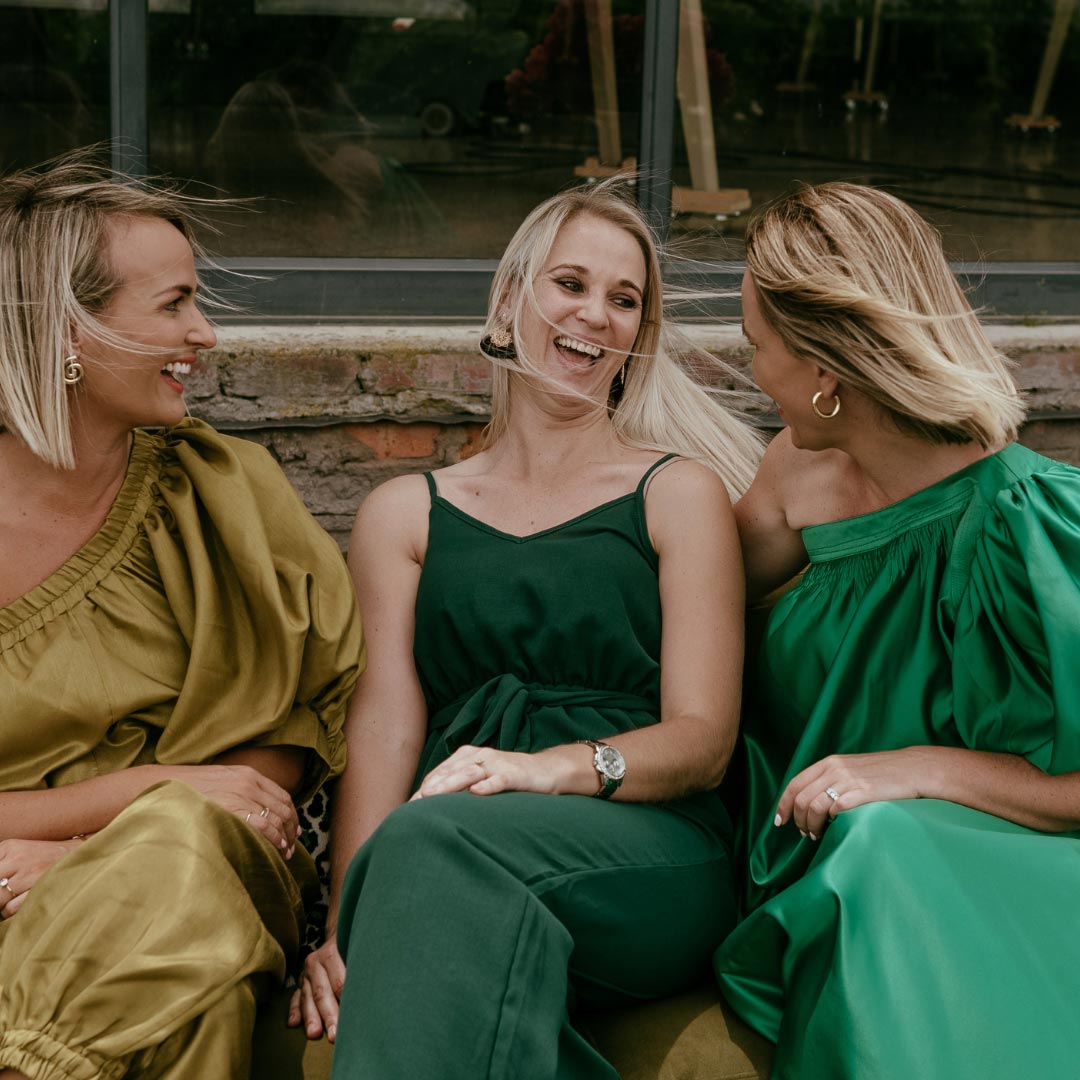 All Things Wedding gallery image