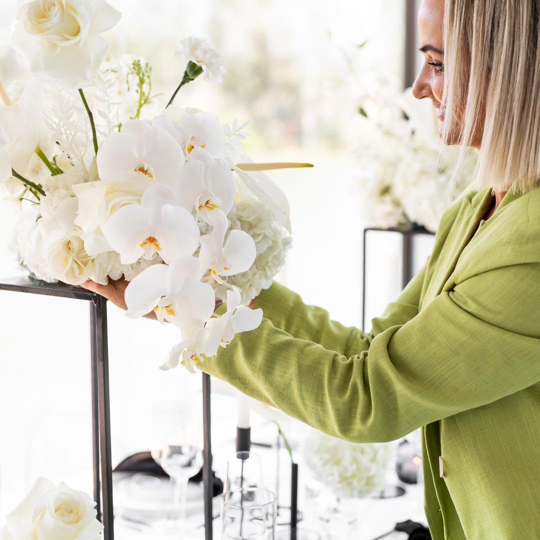 All Things Wedding gallery image