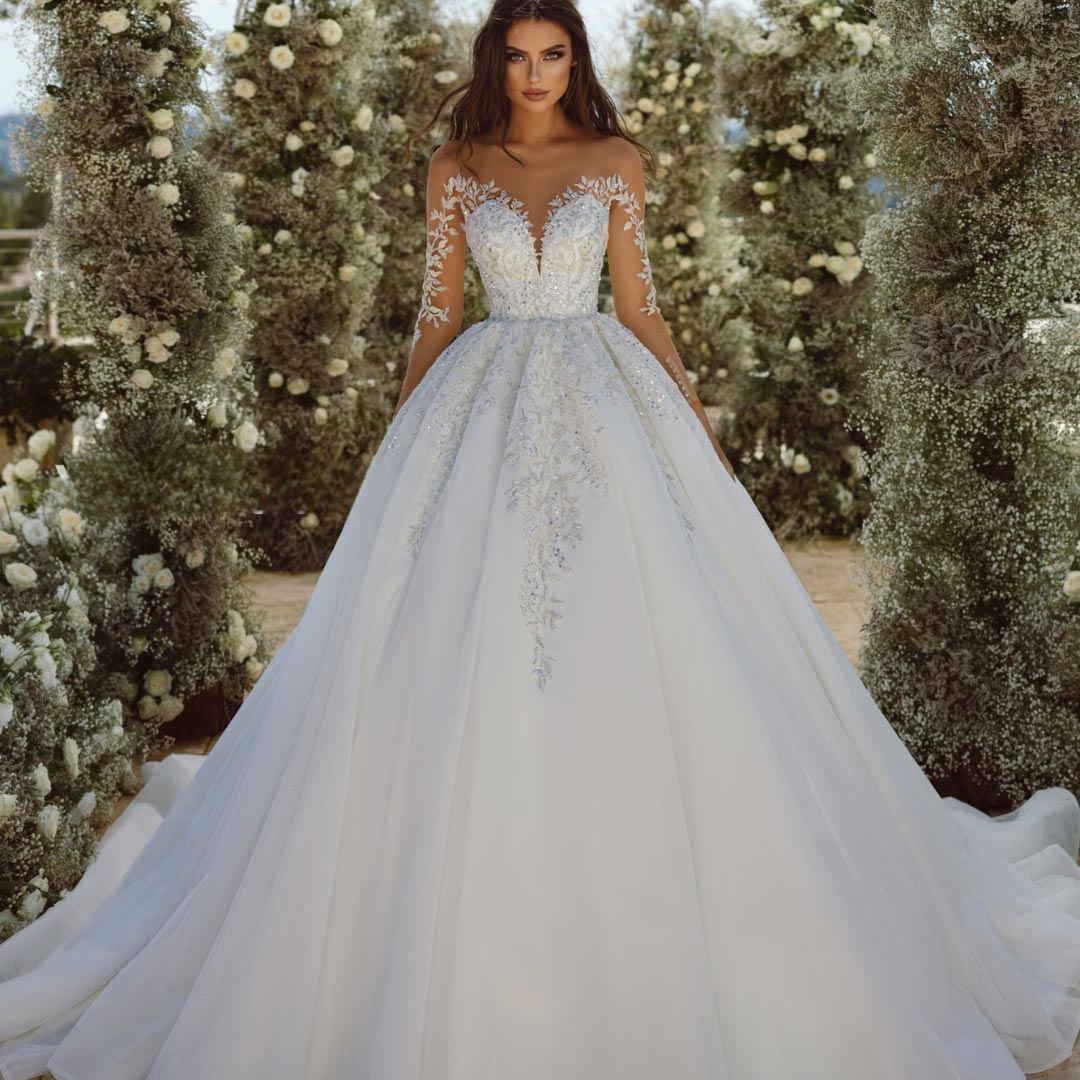 Beauty of the Bride gallery image