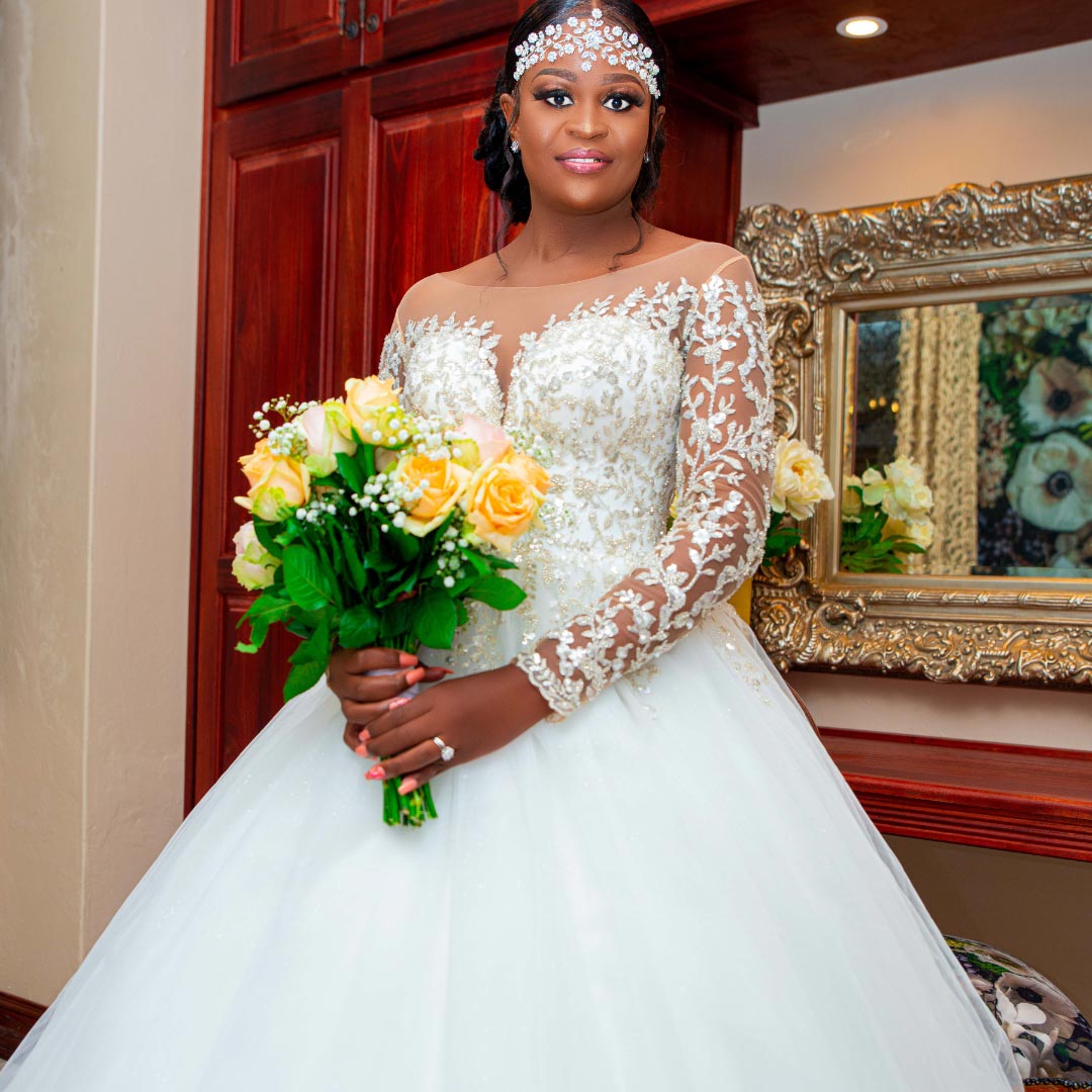 Beauty of the Bride gallery image