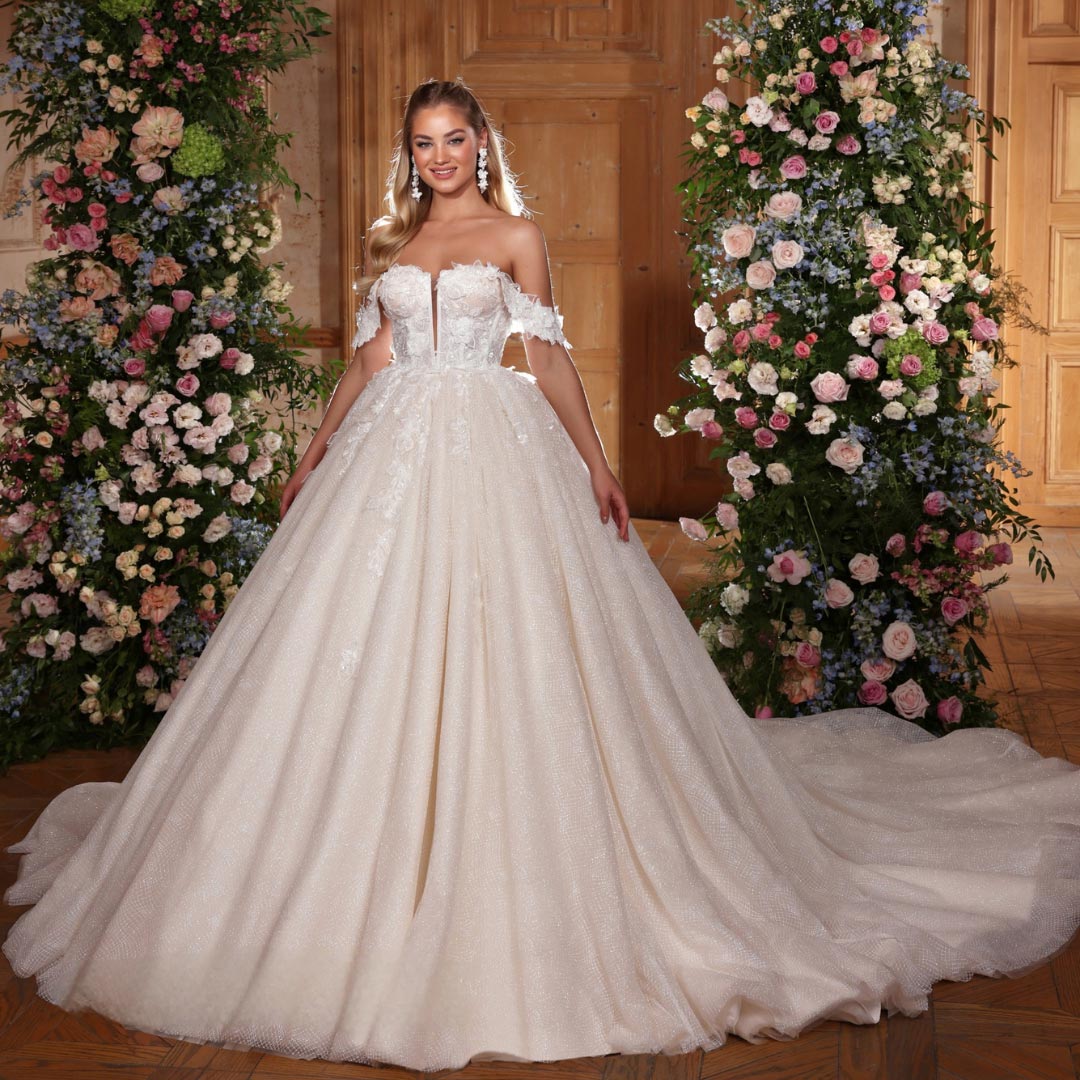 Beauty of the Bride gallery image