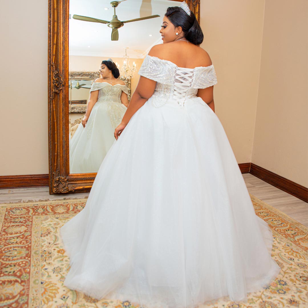 Beauty of the Bride gallery image