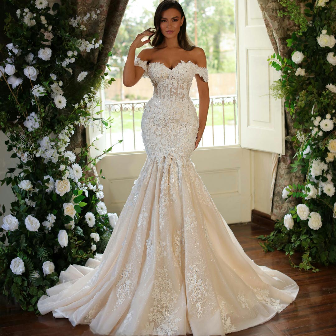 Beauty of the Bride gallery image
