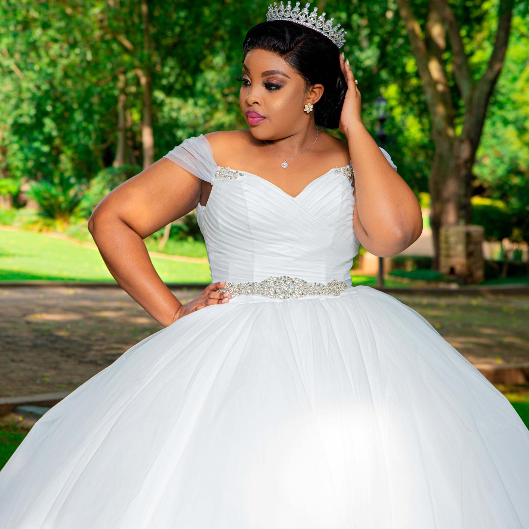 Beauty of the Bride gallery image