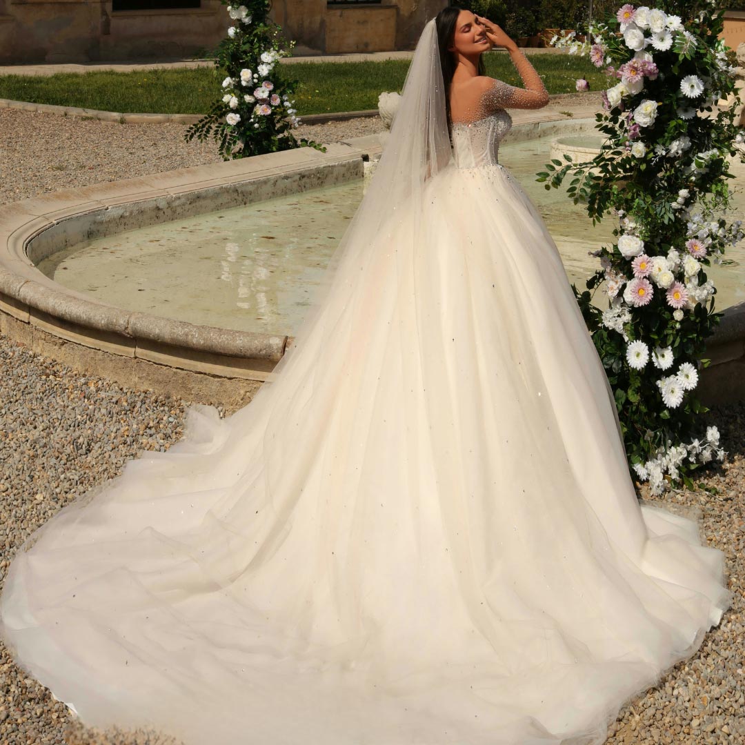 Beauty of the Bride gallery image