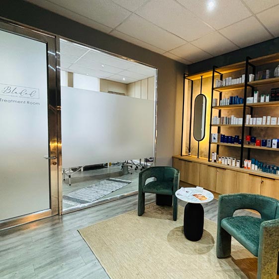 Bladed Brow Artistry gallery image