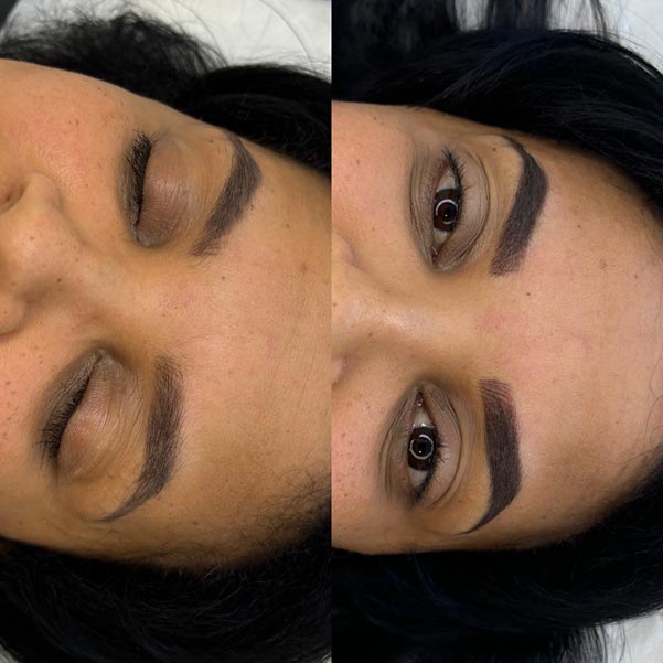Bladed Brow Artistry gallery image