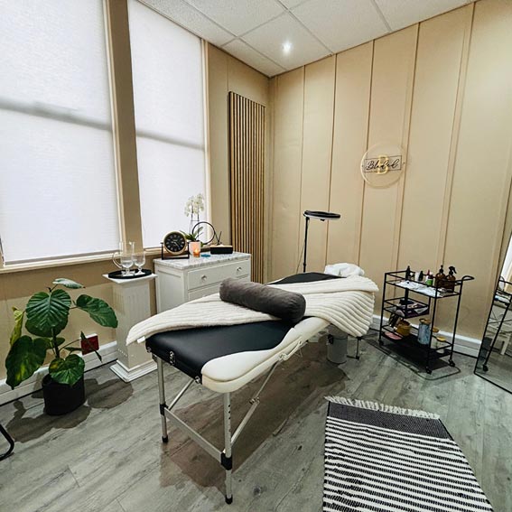 Bladed Brow Artistry gallery image
