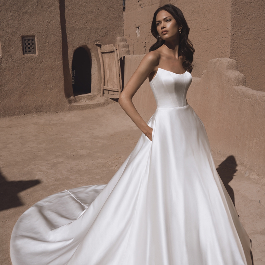 Bridal Wardrobe gallery image