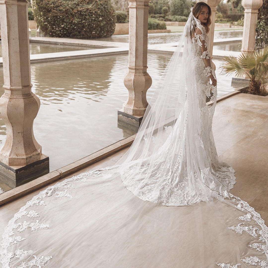 Bridal Wardrobe gallery image