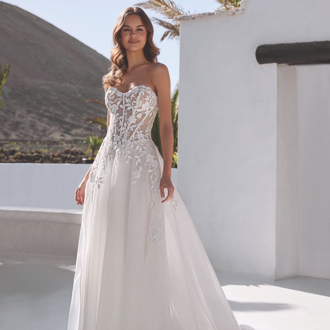 Bridal Wardrobe gallery image