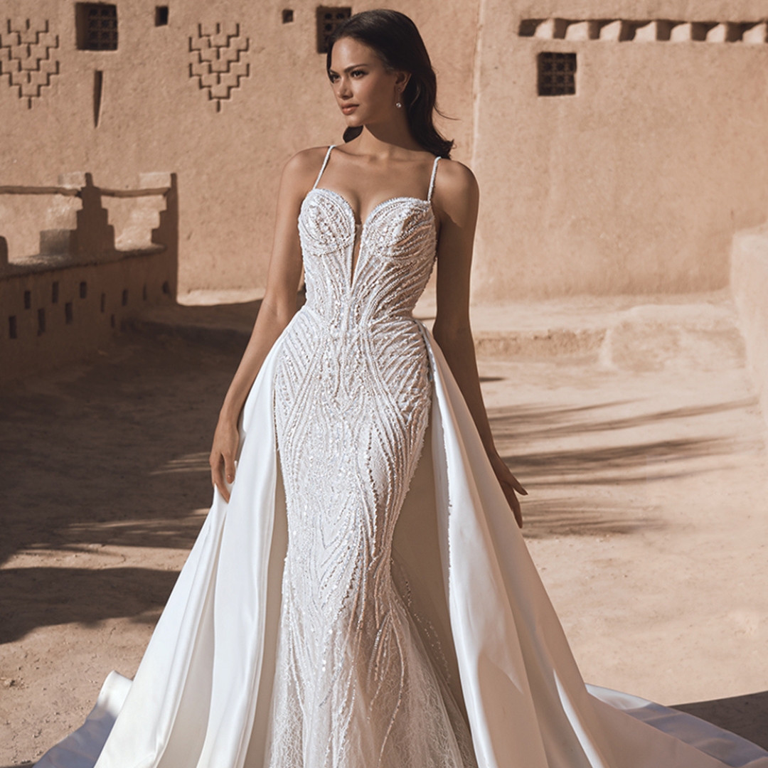 Bridal Wardrobe gallery image