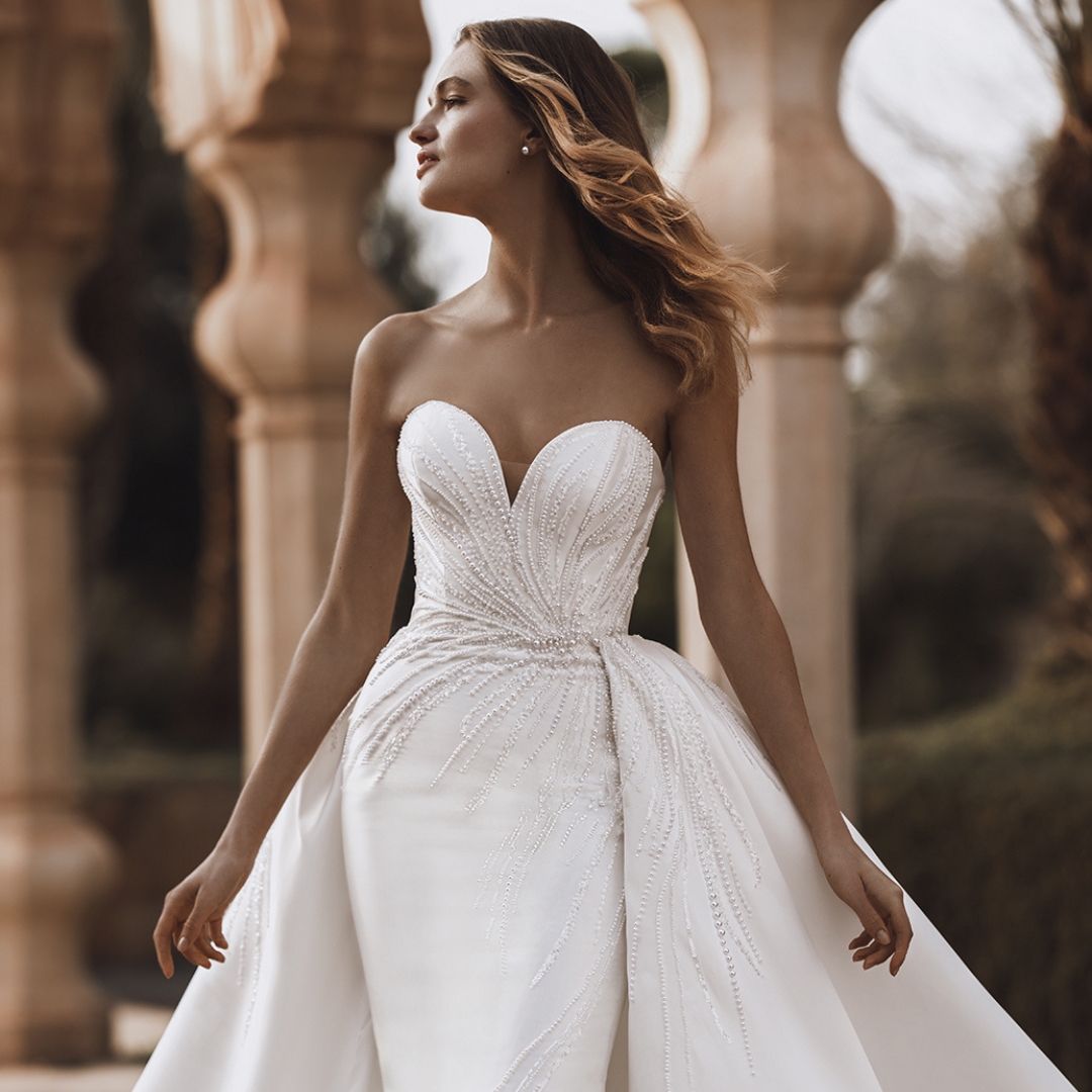 Bridal Wardrobe gallery image