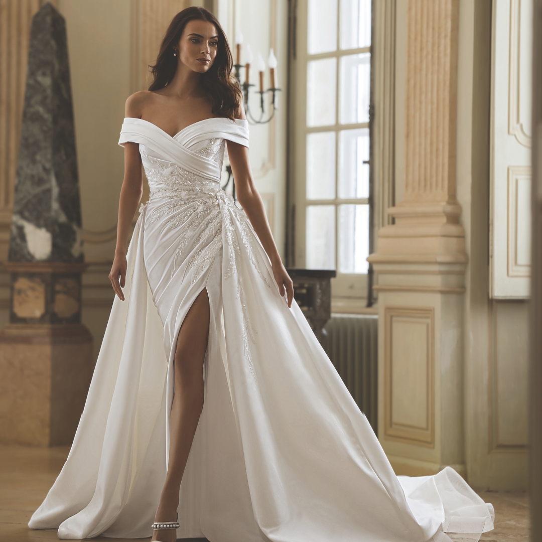 Bridal Wardrobe gallery image