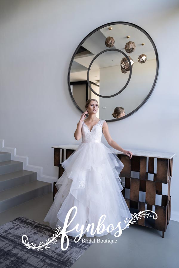 Fynbos Bridal Boutique gallery image