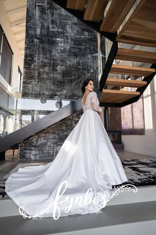 Fynbos Bridal Boutique gallery image