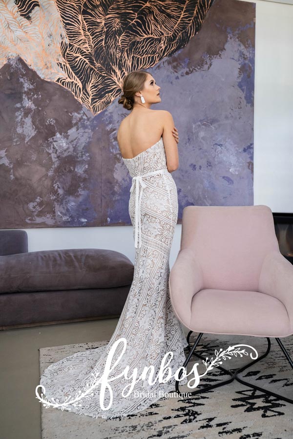 Fynbos Bridal Boutique gallery image