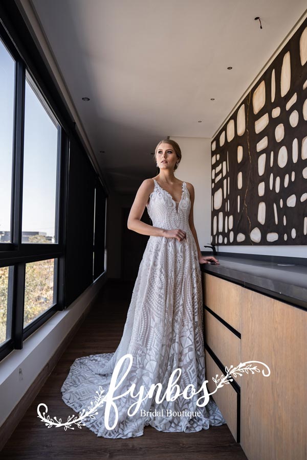 Fynbos Bridal Boutique gallery image