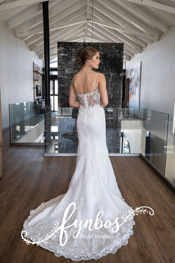 Fynbos Bridal Boutique gallery image