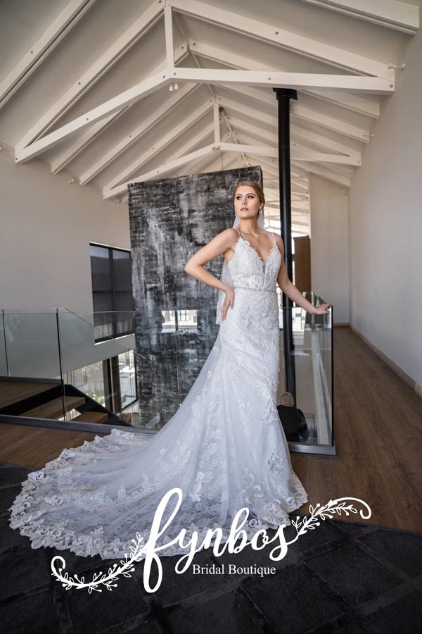 Fynbos Bridal Boutique gallery image
