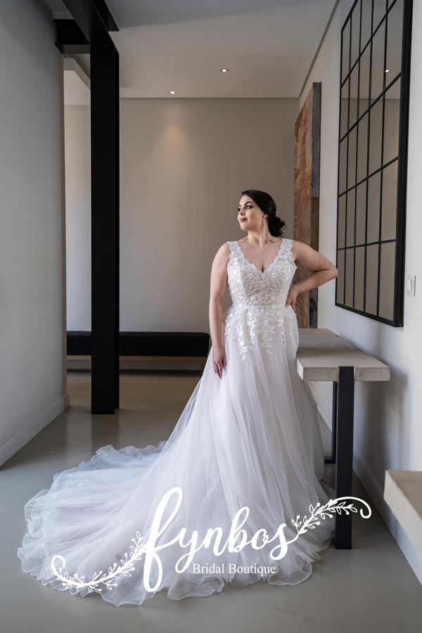 Fynbos Bridal Boutique gallery image