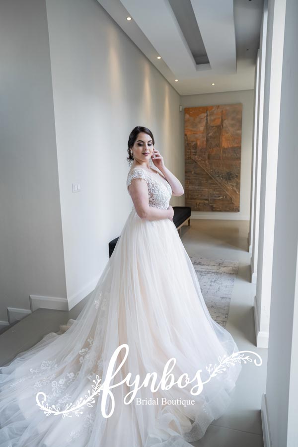 Fynbos Bridal Boutique gallery image