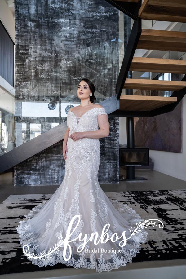 Fynbos Bridal Boutique gallery image
