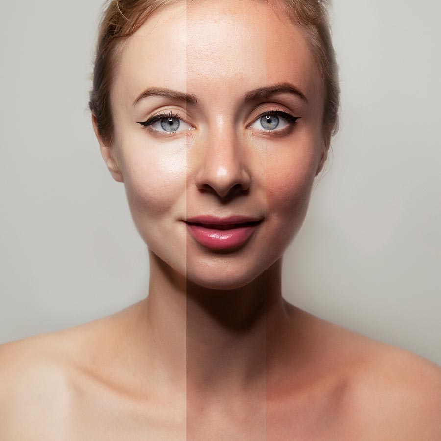 Glow Tan gallery image