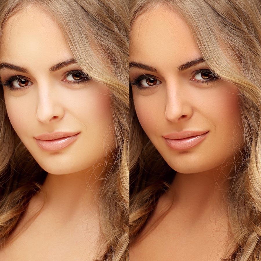 Glow Tan gallery image