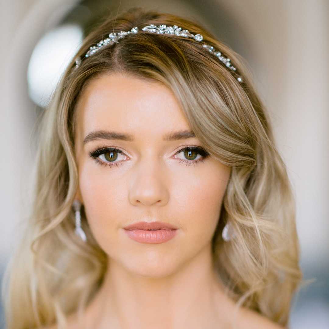 Monique du Toit Hair & Make-up gallery image