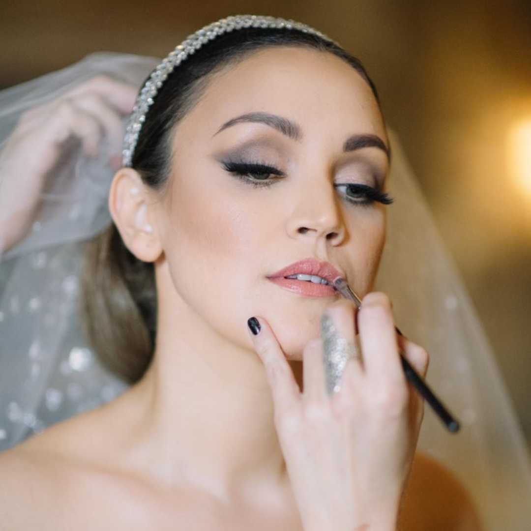 Monique du Toit Hair & Make-up gallery image
