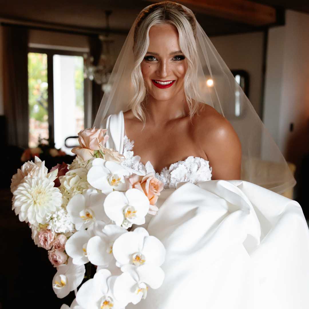 Monique du Toit Hair & Make-up gallery image