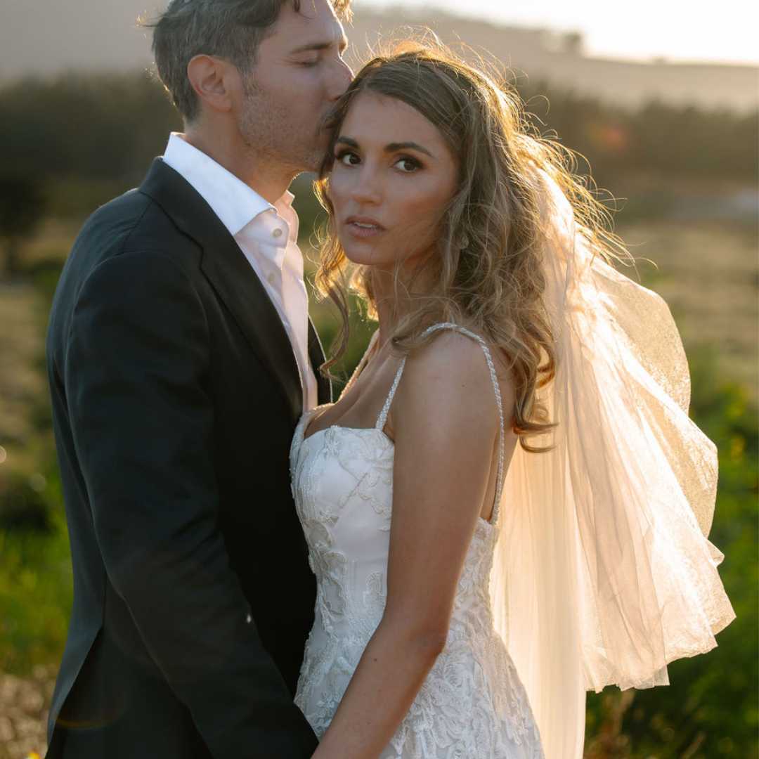 Monique du Toit Hair & Make-up gallery image