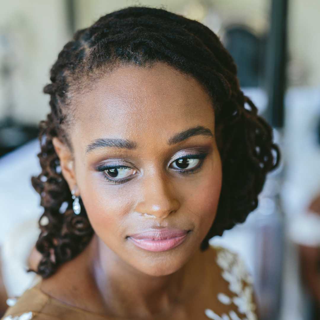Monique du Toit Hair & Make-up gallery image