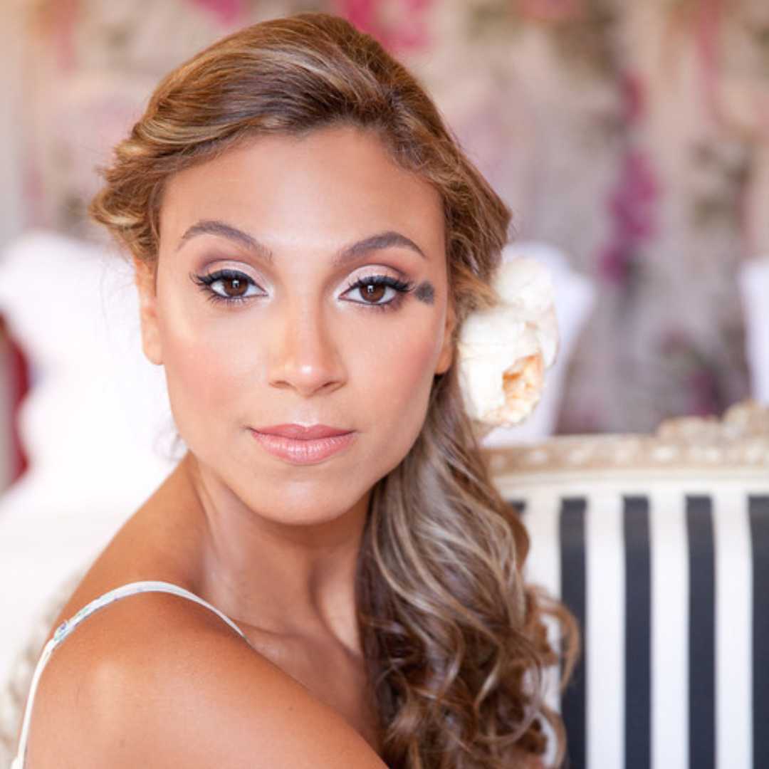 Monique du Toit Hair & Make-up gallery image