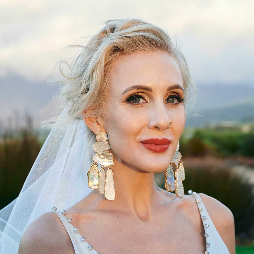 Monique du Toit Hair & Make-up gallery image