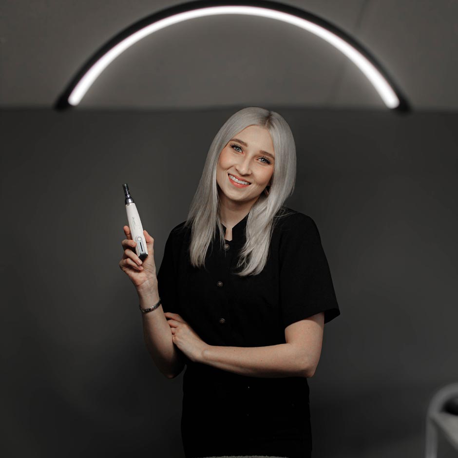 Pure Goddess Aesthetics gallery image